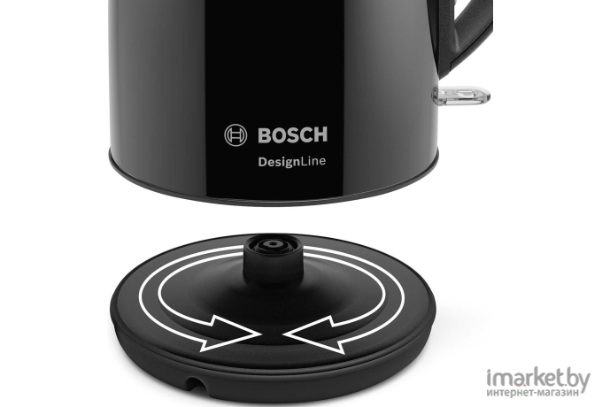 Электрочайник Bosch TWK3P423