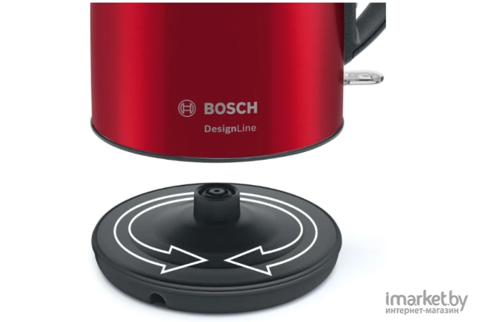 Электрочайник Bosch TWK3P424