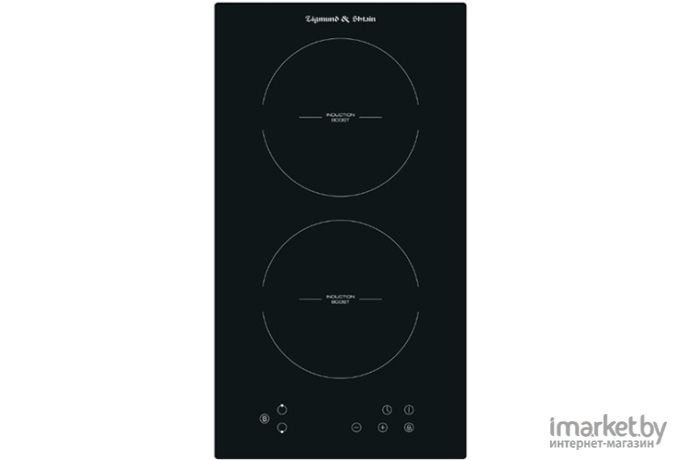 Варочная панель Zigmund & Shtain CI 33.3 B
