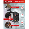 Сварочный инвертор Ресанта САИ-220Т LUX ММА DC