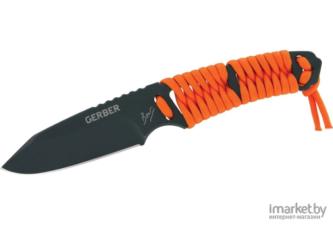 Туристический нож Gerber Bear Grylls Paracord