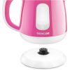 Электрочайник Sencor SWK 1018RS Pink