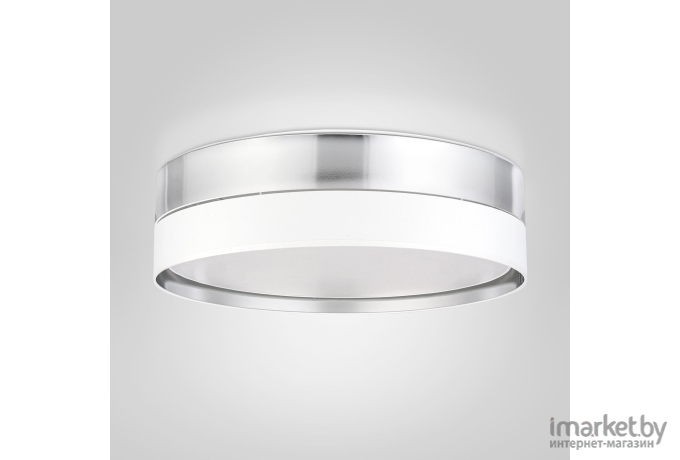 Накладной светильник TK Lighting 4179 Hilton Silver