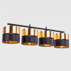 Подвесной светильник TK Lighting 4342 Hilton