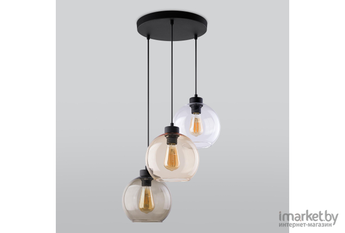 Подвесной светильник TK Lighting 2831 Cubus