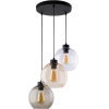 Подвесной светильник TK Lighting 2831 Cubus