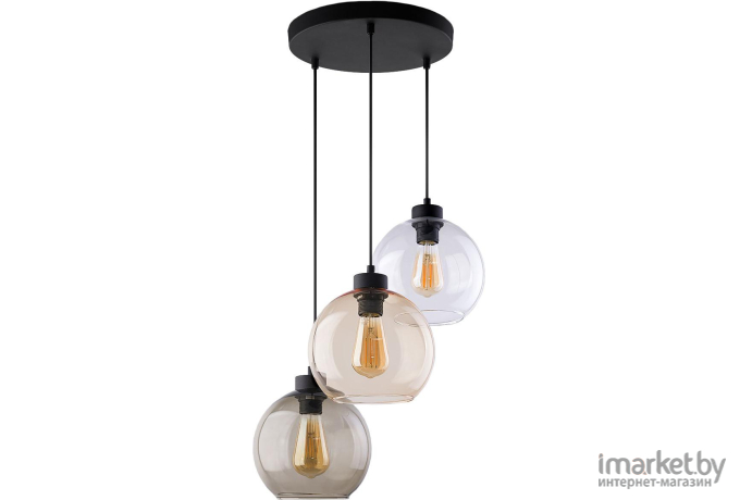 Подвесной светильник TK Lighting 2831 Cubus