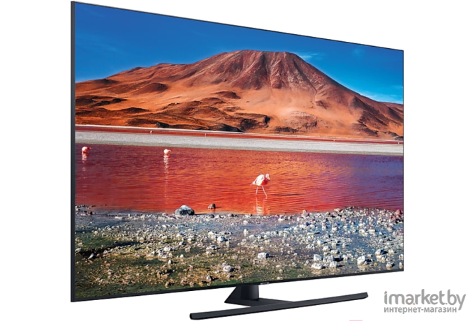 Телевизор Samsung UE75TU7500U
