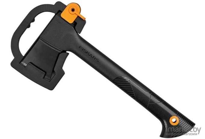 Топор Fiskars Solid A10