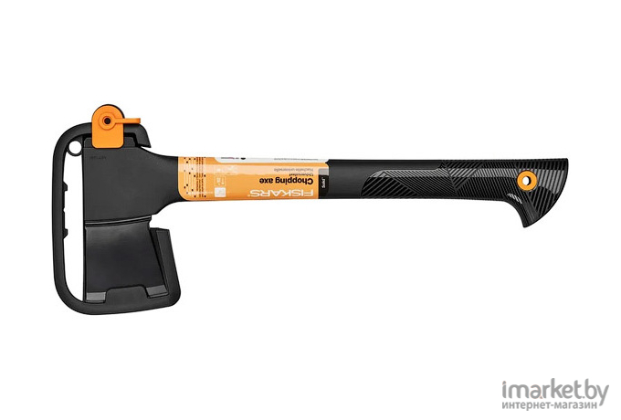 Топор Fiskars Solid A10