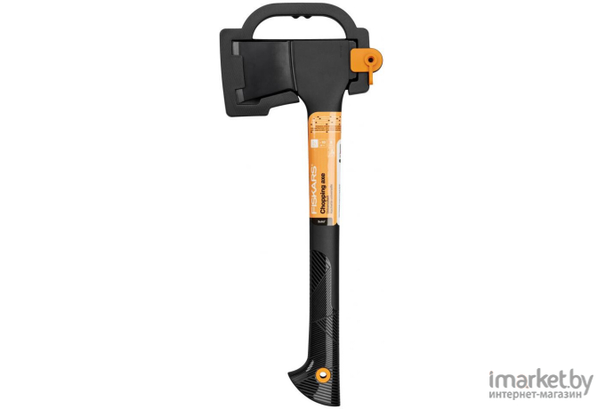 Топор Fiskars Solid A10