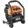 Компрессор AEG Powertools BK18-38BL-0 без батареи