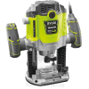 Фрезер RYOBI RRT1600-K