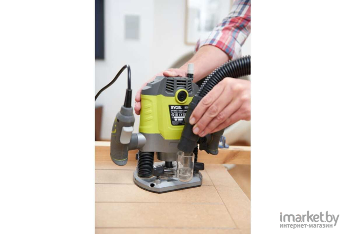 Фрезер RYOBI RRT1600-K