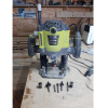 Фрезер RYOBI RRT1600-K