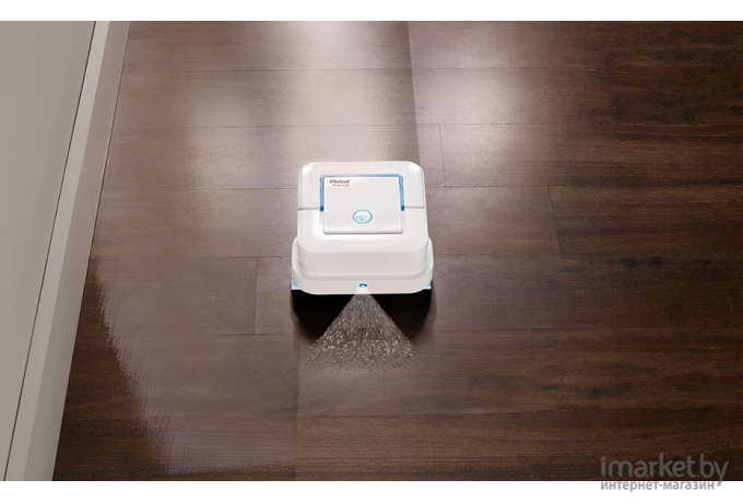 Робот-пылесос iRobot Braava Jet 250