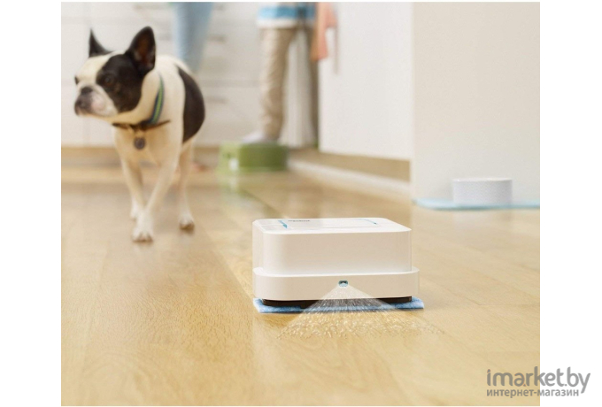 Робот-пылесос iRobot Braava Jet 250