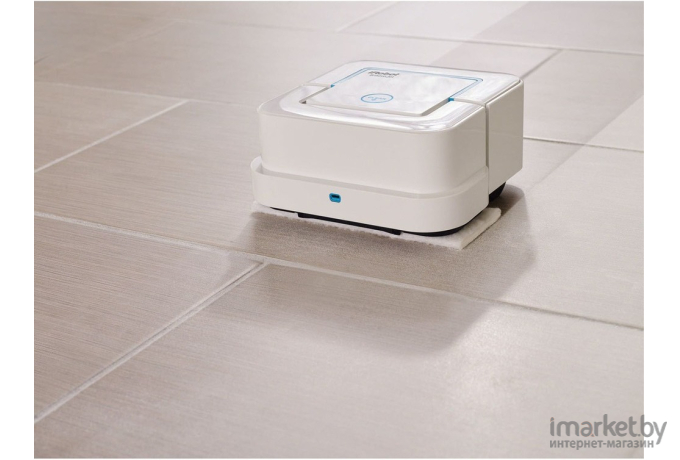 Робот-пылесос iRobot Braava Jet 250