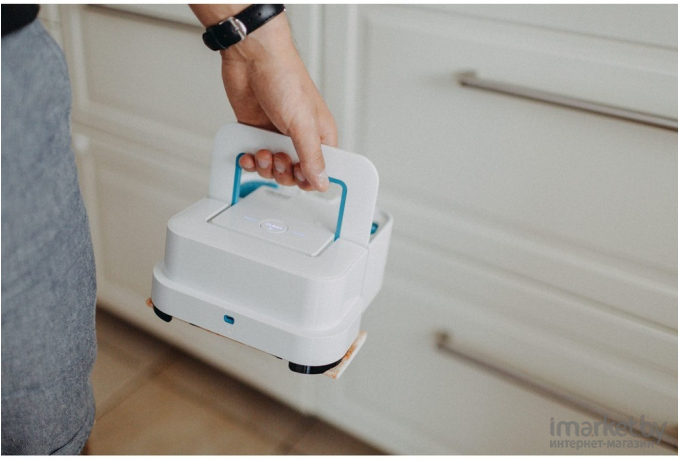 Робот-пылесос iRobot Braava Jet 250