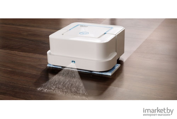 Робот-пылесос iRobot Braava Jet 250