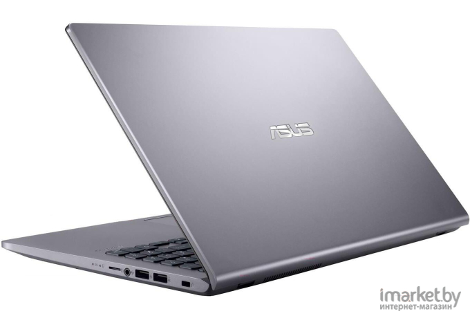 Ноутбук ASUS D509DJ-BQ068