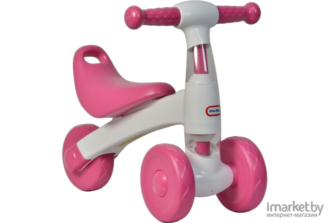 Беговел ChiLok Bo Little Tikes Tricycle 3468 розовый