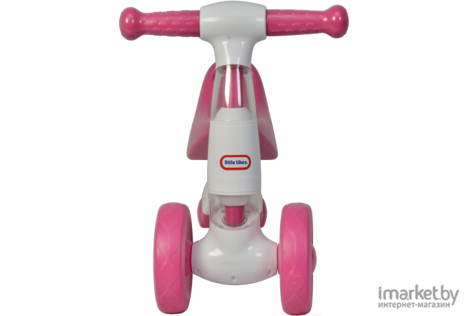 Беговел ChiLok Bo Little Tikes Tricycle 3468 розовый