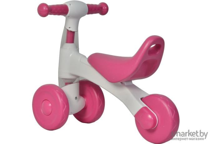 Беговел ChiLok Bo Little Tikes Tricycle 3468 розовый