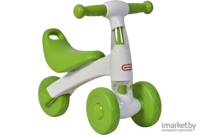 Беговел ChiLok Bo Little Tikes Tricycle 3468 зеленый