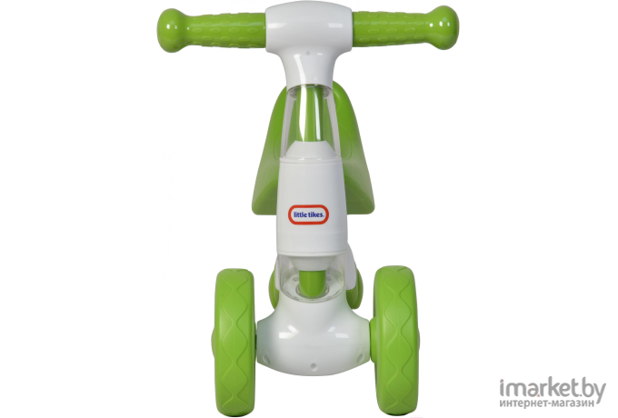 Беговел ChiLok Bo Little Tikes Tricycle 3468 зеленый