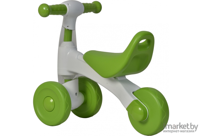 Беговел ChiLok Bo Little Tikes Tricycle 3468 зеленый