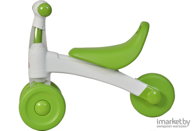 Беговел ChiLok Bo Little Tikes Tricycle 3468 зеленый