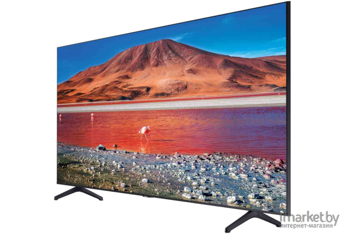 Телевизор Samsung UE70TU7170UXRU
