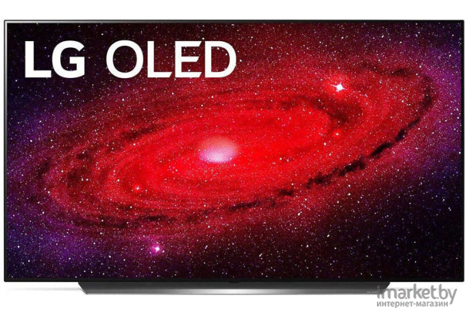 Телевизор LG OLED55CXRLA