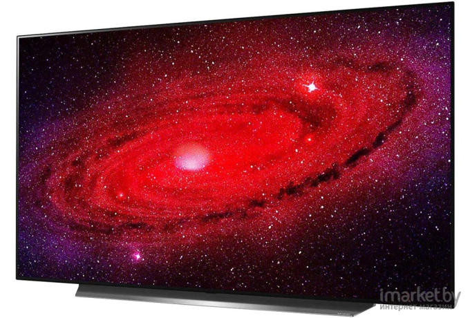 Телевизор LG OLED55CXRLA