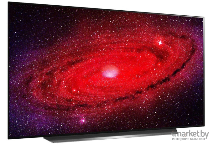 Телевизор LG OLED55CXRLA