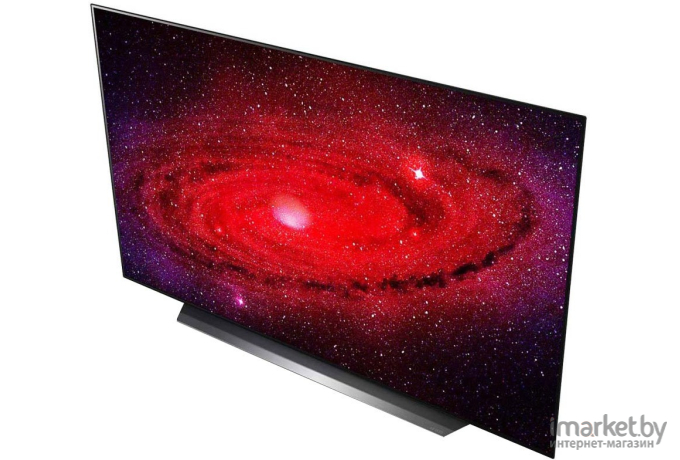 Телевизор LG OLED55CXRLA