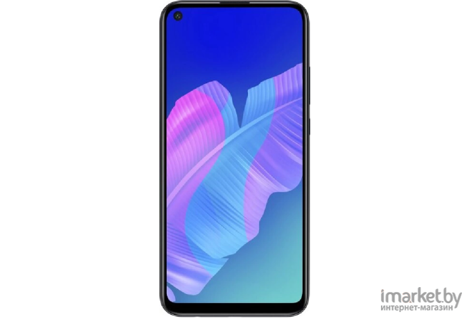 Мобильный телефон Huawei P40 Lite E ART-L29 Midnight Black