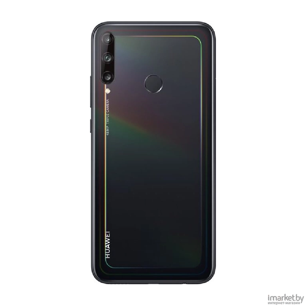 Мобильный телефон Huawei P40 Lite E ART-L29 Midnight Black в каталоге |  Цена | Доставка по РБ