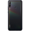 Мобильный телефон Huawei P40 Lite E ART-L29 Midnight Black