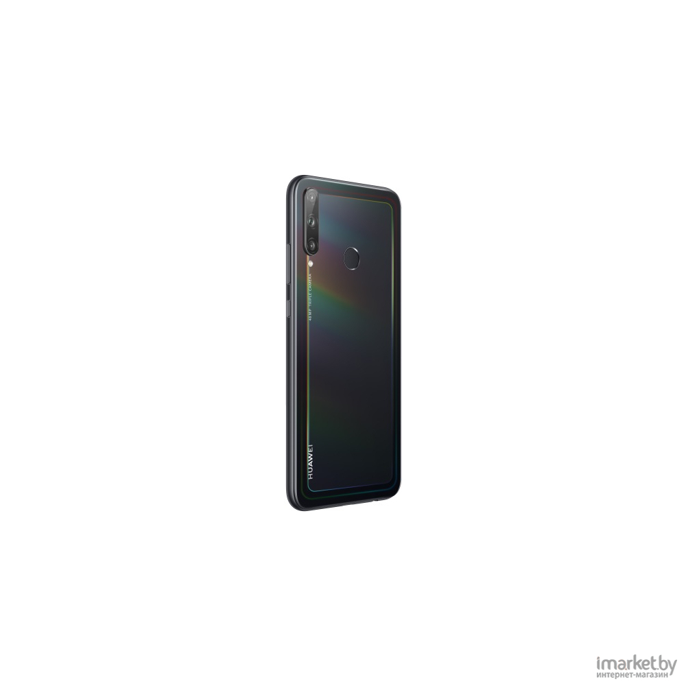 Мобильный телефон Huawei P40 Lite E ART-L29 Midnight Black в каталоге |  Цена | Доставка по РБ