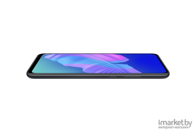 Мобильный телефон Huawei P40 Lite E ART-L29 Midnight Black