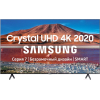 Телевизор Samsung UE43TU7140UXRU