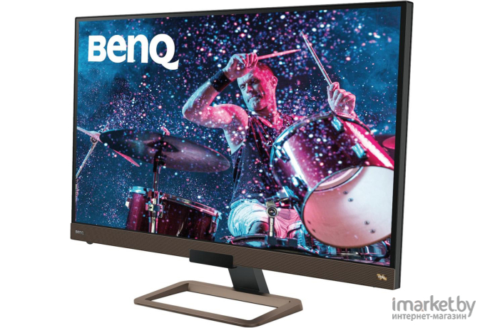 Монитор BenQ EW3280U