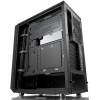 Корпус для компьютера Fractal Design MESHIFY C ATX  Без  БП с окном