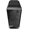 Корпус для компьютера Fractal Design MESHIFY C ATX  Без  БП с окном