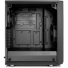 Корпус для компьютера Fractal Design MESHIFY C ATX  Без  БП с окном