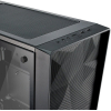 Корпус для компьютера Fractal Design MESHIFY C ATX  Без  БП с окном