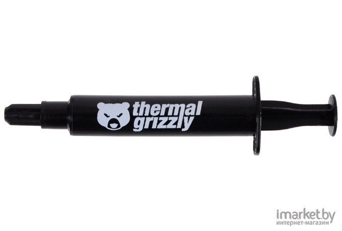 Термопаста Thermal Grizzly Hydronaut 3.9  г