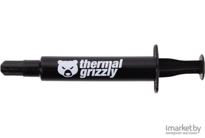 Термопаста Thermal Grizzly Aeronaut 3.9 г